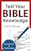 TEST YOUR BIBLE KNOWLEDGE (Inspirational Book Bargains) by Carl S. Shoup (2012-10-01)