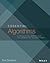 Essential Algorithms: A Practical Approach to Computer Algorithms by Rod Stephens (5-Sep-2013) Paperback