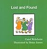 Lost and Found Lost and Found