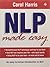 NLP Made Easy by Carol Harris (2011-09-09)