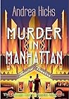 Murder in Manhattan