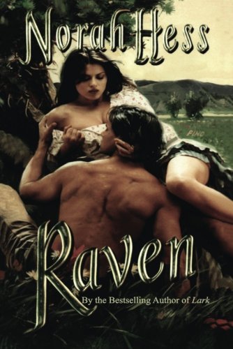 Raven by Norah Hess (2013-10-01)