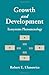 Growth and Development: Ecosystems Phenomenology by Robert E. Ulanowicz (2000-03-23)