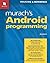 Murach's Android Programming