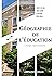 Géographie de l'éducation: Concepts, enjeux et territoires