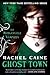Ghost Town[MORGANVILLE VAMPIRES BK09 GHOS][Paperback] by RachelCaine