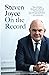 Steven Joyce: The Insider
