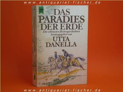 Das Paradies der Erde (Perfect Paperback)
