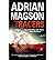 By Adrian Magson - Tracers (A Harry Tate Thriller) (2011-06-16) [Hardcover]