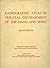 Radiographic Atlas of Skeletal Development of the Hand and Wrist 2nd (second) Edition by Greulich, William, Pyle, S. published by Stanford University Press (1999)