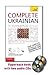 Complete Ukrainian with Two Audio CDs: A Teach Yourself Guide by Olena Bekh (Jan 20 2011)
