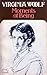 Moments of Being by Virginia Woolf (1978-09-21)