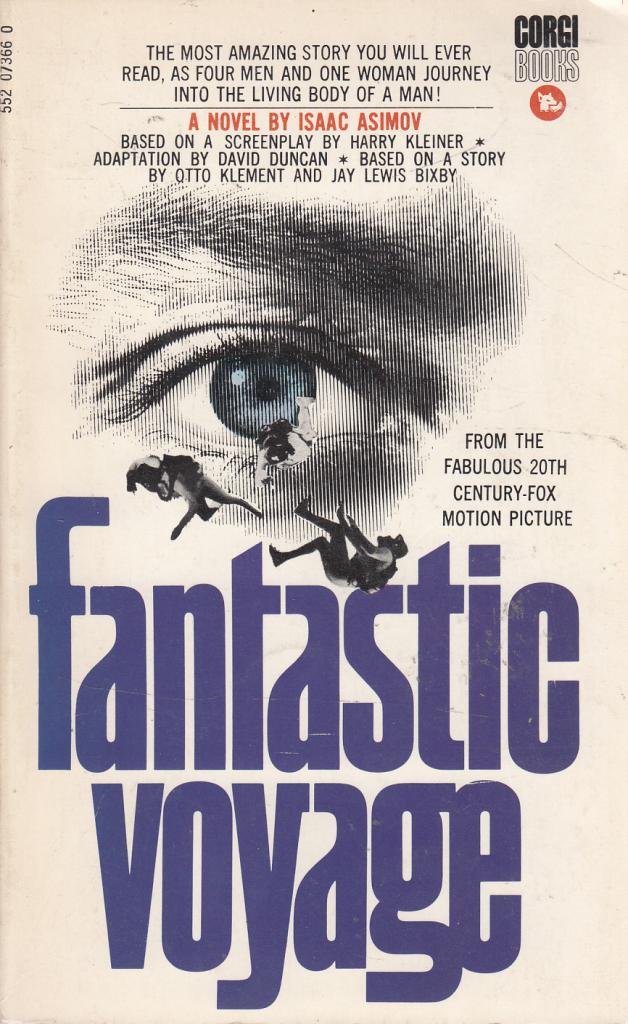 Fantastic Voyage
