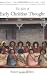 The Spirit of Early Christian Thought: Seeking the Face of God by Wilken, Robert Louis unknown Edition [Paperback(2005)]