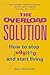 The Overload Solution: How to stop juggling and start living by Jane Alexander (2007-01-04)