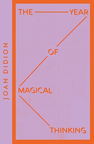 NEW-THE YEAR OF MAGICAL THINKING - Modern Collins Classics
