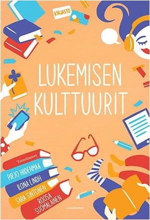 Lukemisen kulttuurit (Paperback)