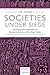 Societies Under Siege: Exploring How International Economic Sanctions (Do Not) Work by Lee Jones (2015-12-15)