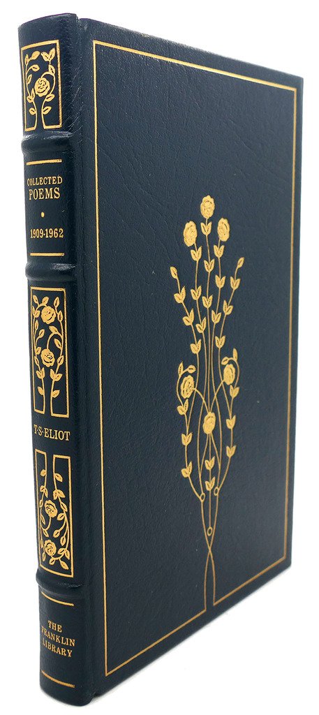 Collected Poems 1909-1962