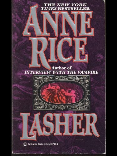 Lasher