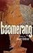 Boomerang (Canto Cosas) by Brenda Cardenas (2009-09-15)