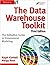The Data Warehouse Toolkit: The Definitive Guide to Dimensional Modeling - International Edition