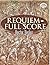 Requiem in Full Score (Dover Music Scores) by Berlioz, Hector, Opera and Choral Scores (2006) Paperback