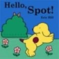 Hello Spot
