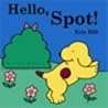 Hello Spot Hello Spot