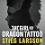 The Girl with the Dragon Tattoo by Stieg Larsson