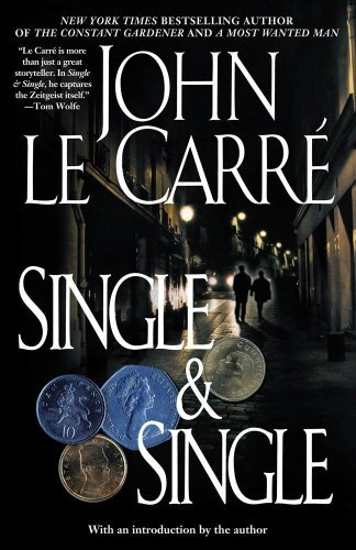 Single & Single by John le Carre