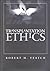 Transplantation Ethics by Veatch, Robert M. (2000) Hardcover