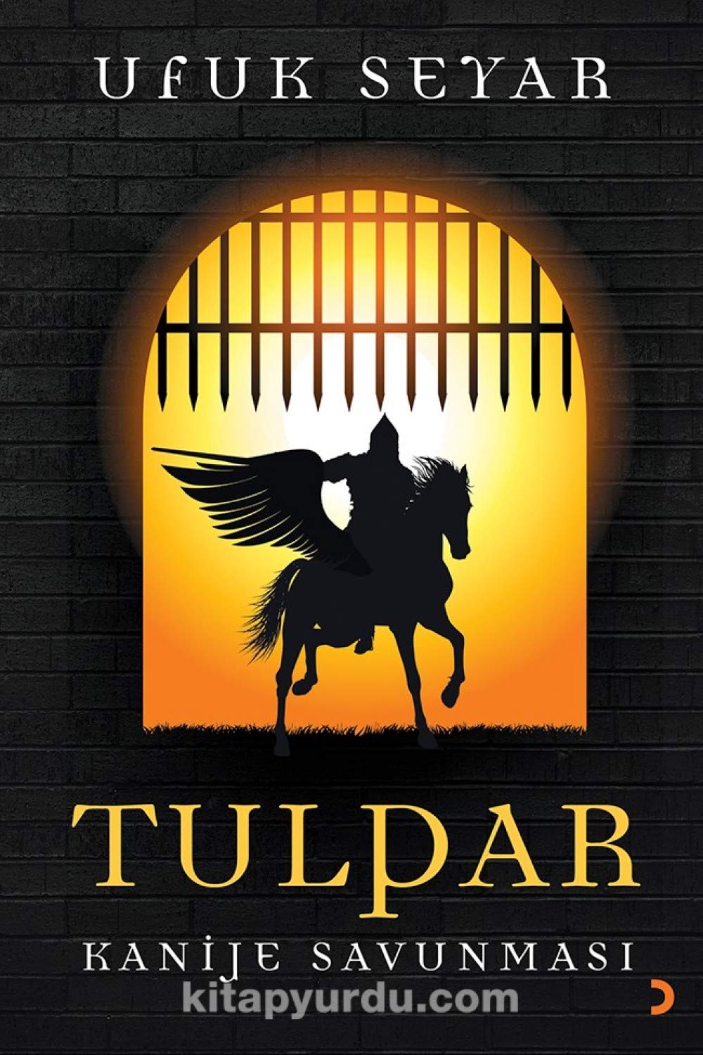 Tulpar Kanije Savunmasi (Paperback)