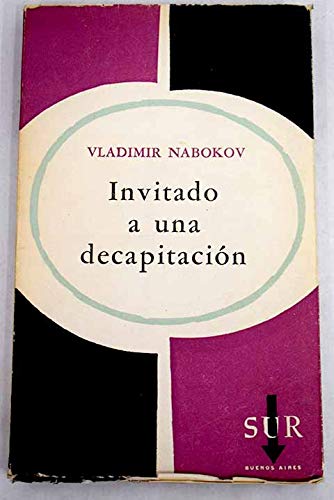 Invitado a una decapitación