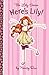 Here's Lily (The Lily Series)