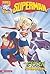 The Stolen Superpowers (Superman) by Powell Martin/ Burchett Rick (ILT)/ Loug (2009-08-02)