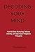 Decoding Your Mind: How to ...