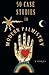 50 Case Studies in Modern Palmistry by T Stokes (2015-03-06)
