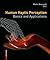 Human Haptic Perception: Basics and Applications (2008-11-21)