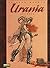 Urania (ilustraciones en blanco y negro)