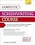 Complete Screenwriting Course: Teach Yourself: Book by Charles Harris (2014-10-17)
