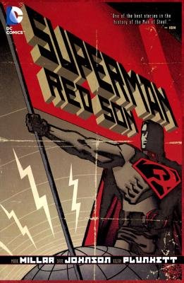 Superman( Red Son)[SUPERMAN TURTLEBACK SCHOOL &][Prebound]