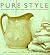 Pure Style by Jane Cumberbatch (1996-09-04)