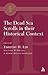 The Dead Sea Scrolls in their Historical Context (Academic Paperback) (2004-10-27)
