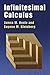 Infinitesimal Calculus (Dover Books on Mathematics) by James M. Henle (2003-07-22)