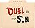 Duel in the Sun by Joseph Cotten