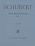 Schubert: Complete Dances, Volume I (Henle Urtext)