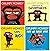 Grumpy Monkey Series 4 Book...