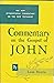NICNT: Commentary on the Gospel of John