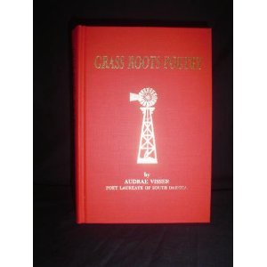 Grass Roots Poetry (Hardcover)